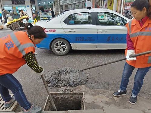 永善沉沙井清掏-污水井清理