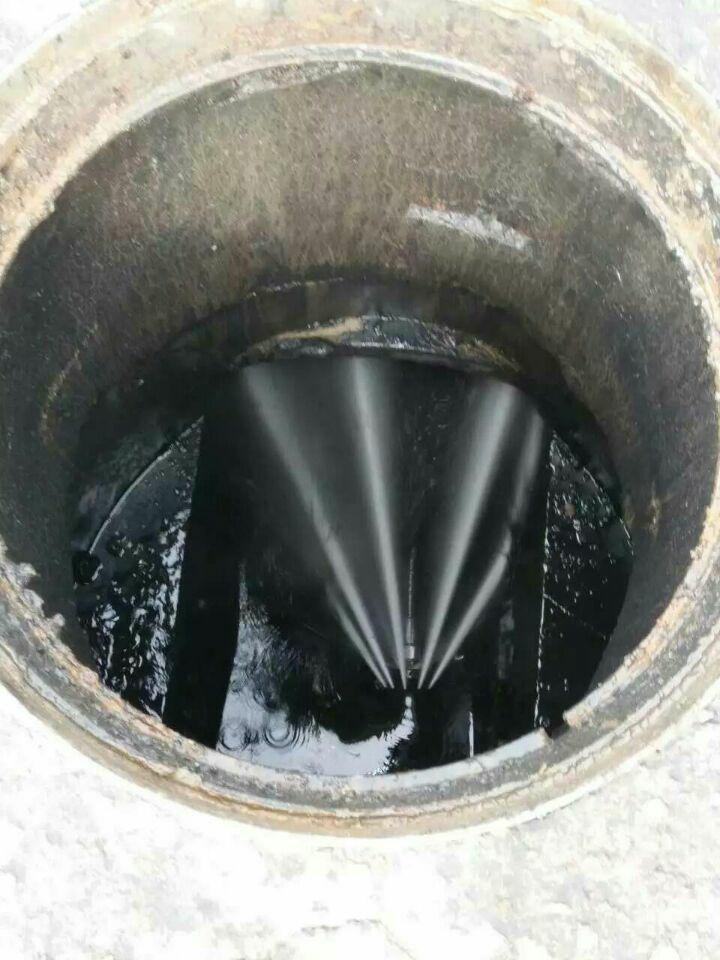 永善市政管道清洗-排污管道清洗