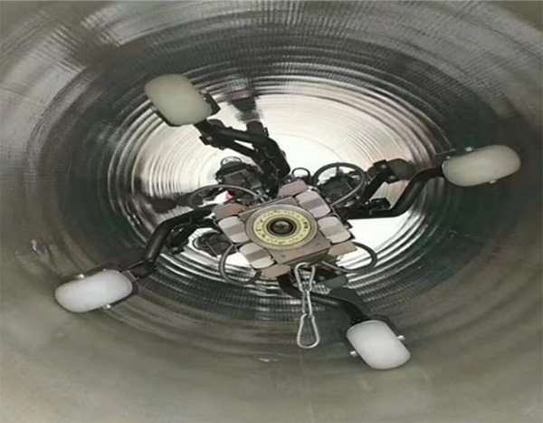 永善市政管道清淤怎么修复