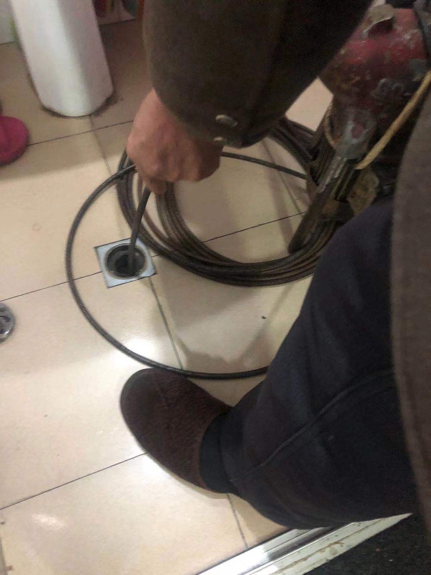 永善管道疏通,疏通下水道