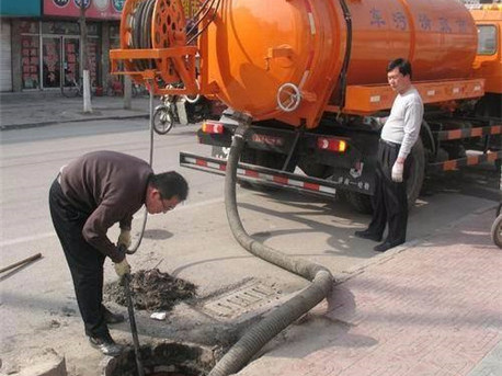 永善清掏化粪池，健康生活从这里开始
